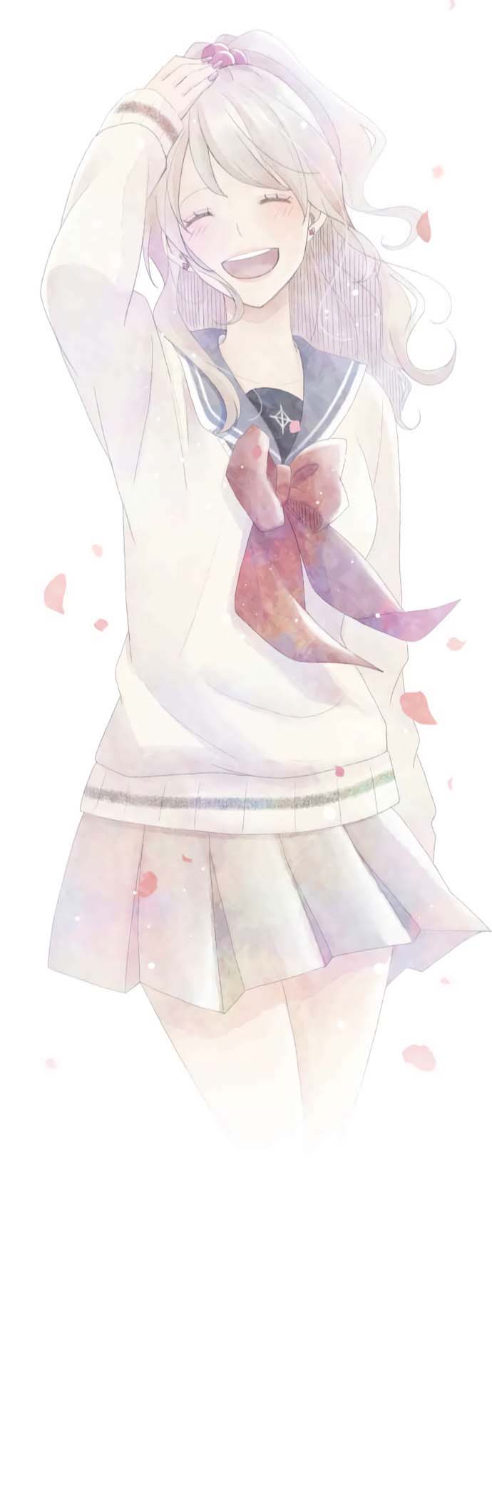 Blue Hearts chapter 20